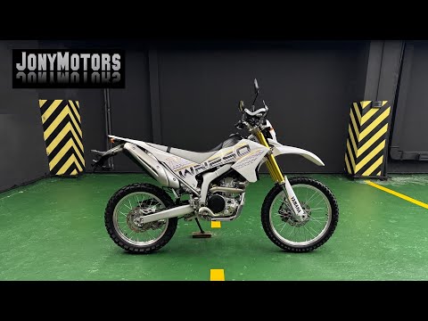 Yamaha WR 250R, 2016г., Обзор, Продажа.