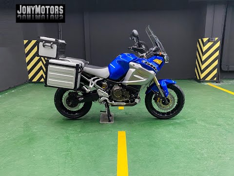 Yamaha XT 1200Z Super Tenere 2012г. / ОБЗОР / Продажа /