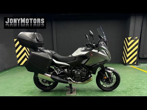 Honda NT 1100 DCT, Обзор, Продажа.