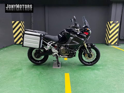 Yamaha XT 1200Z Super Tenere 2012г. / ОБЗОР / Продажа /