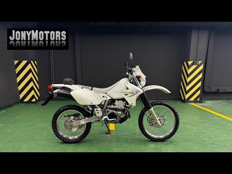 Suzuki DR-Z 400S, 2009г., Обзор, Продажа.