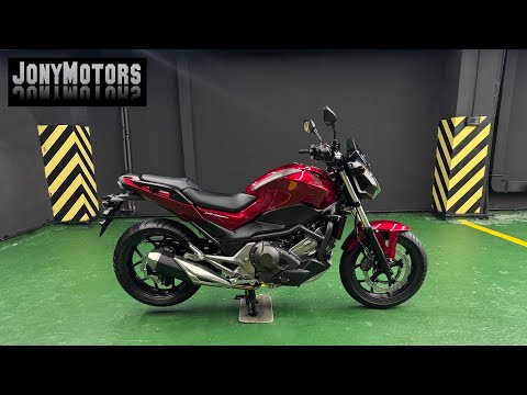 Honda NC 750S DCT, 2019г., Обзор, Продажа.