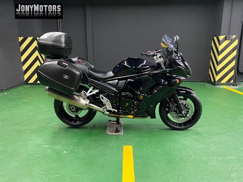 Suzuki Bandit 1250F ABS  2010г. / ОБЗОР / Продажа /