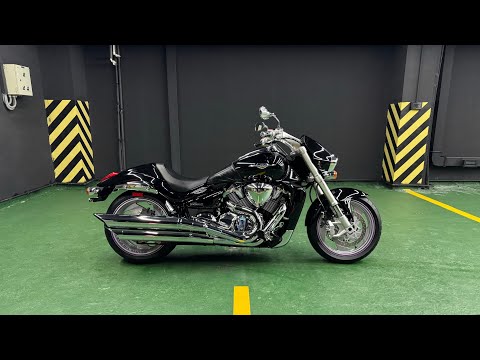 Suzuki BOULEVARD M109R 2014г. Обзор, Продажа.